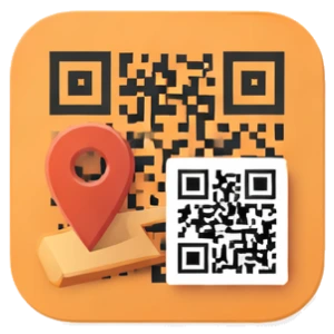Location QR Code