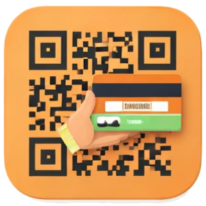 Payment QR Code